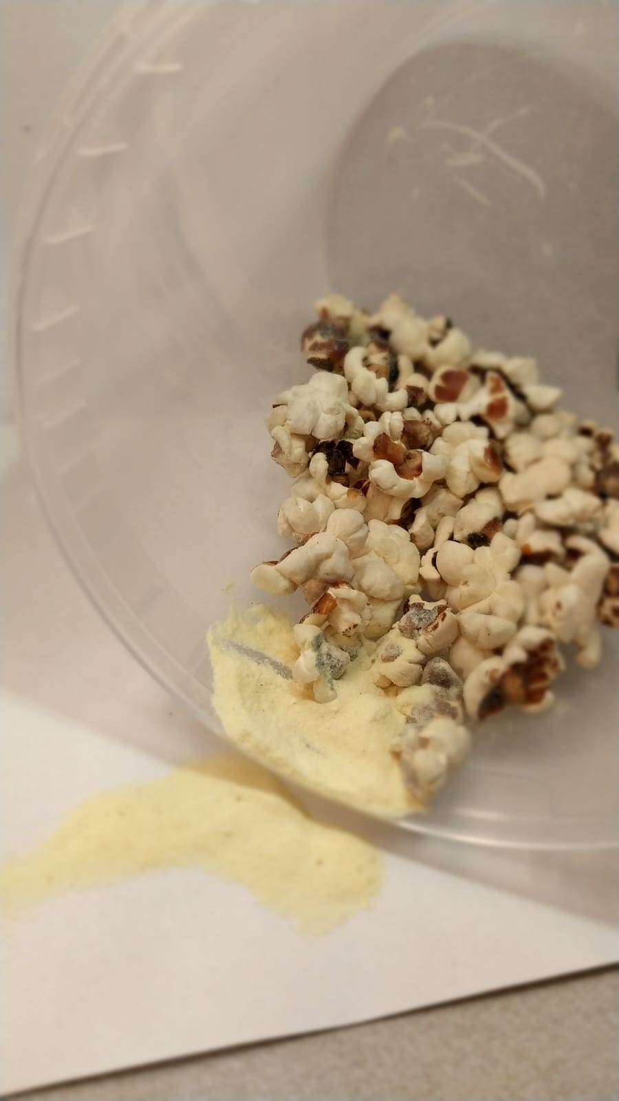 Butter Popcorn Spice