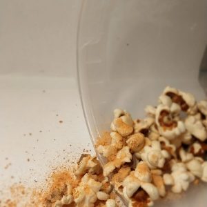 Chutney Popcorn Spice